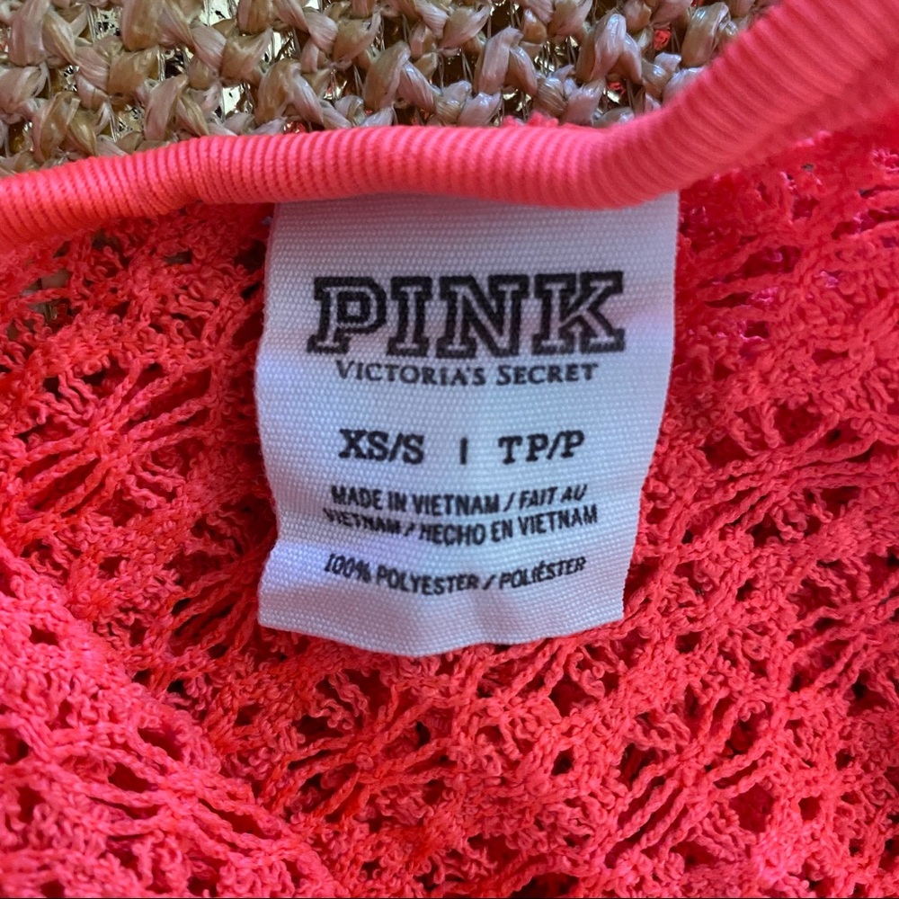VS Bikini tank top coverup - Picture 3 of 3